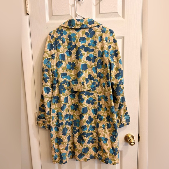 Vintage Old Navy trench coat - Picture 4 of 4